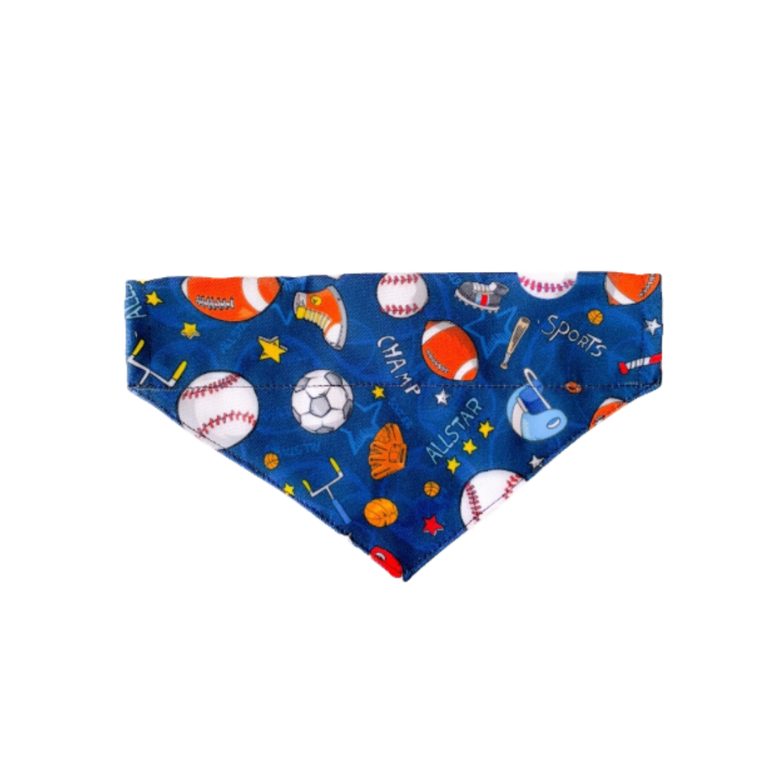 bandanasports